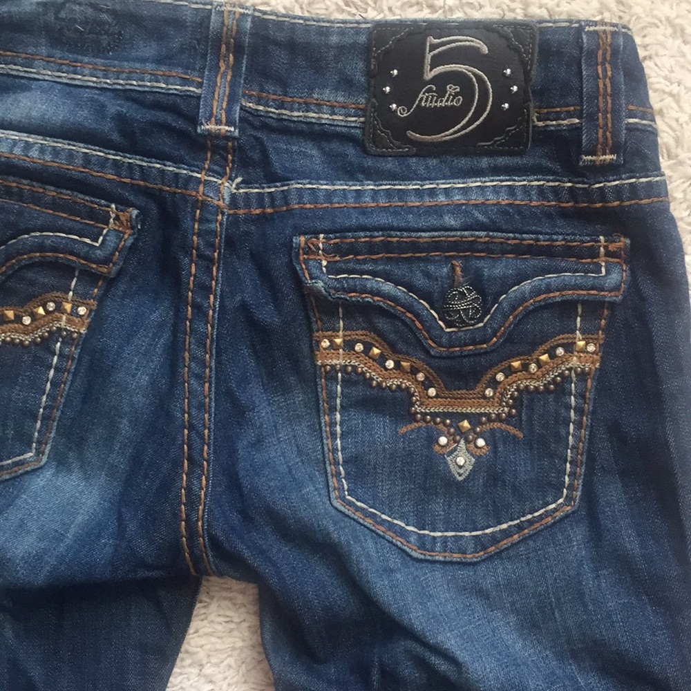 Studio5 Jeans